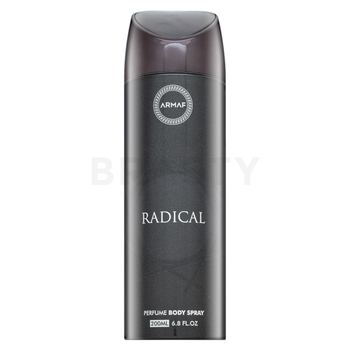 Armaf Radical deospray pre mužov 200 ml