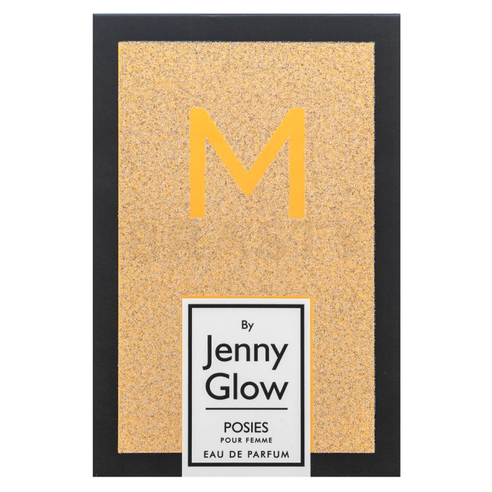 Jenny Glow M Posies Eau de Parfum für Damen 80 ml
