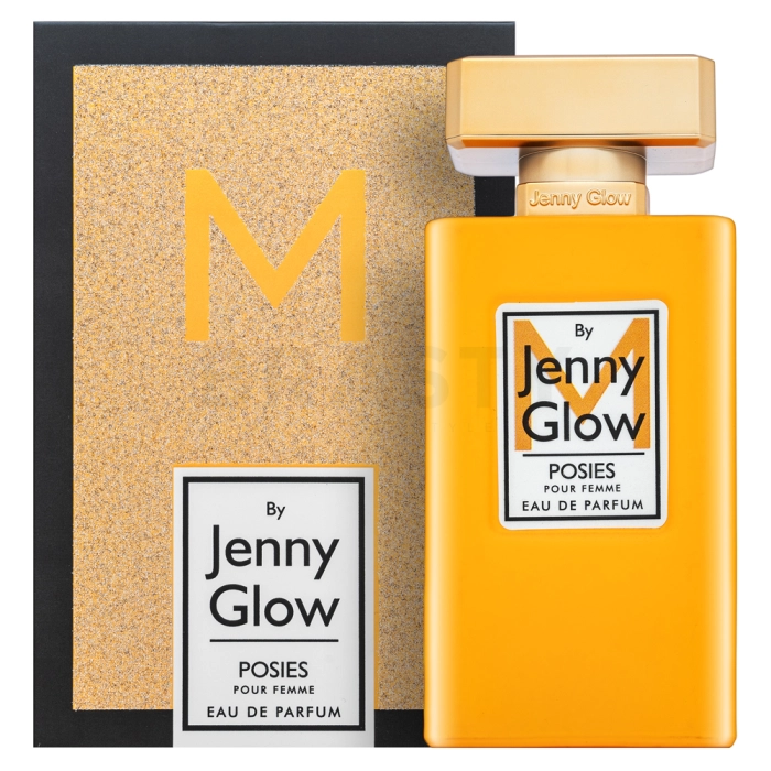Jenny Glow M Posies Eau de Parfum für Damen 80 ml