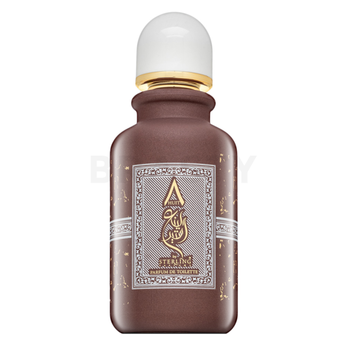 Sterling Huit parfemska voda unisex 110 ml