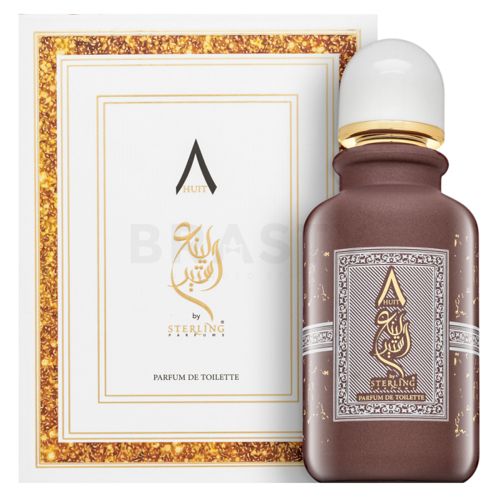 Sterling Huit parfemska voda unisex 110 ml