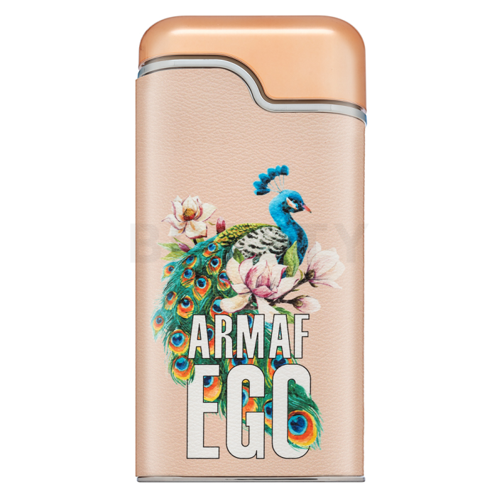 Armaf Ego Exotic Eau de Parfum voor vrouwen 100 ml