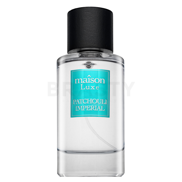 Hamidi Maison Luxe Patchouli Imperial Parfüm unisex 110 ml