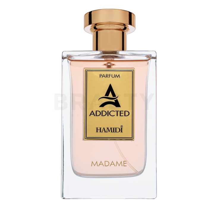 Hamidi Addicted Madame čistý parfém pre ženy 110 ml