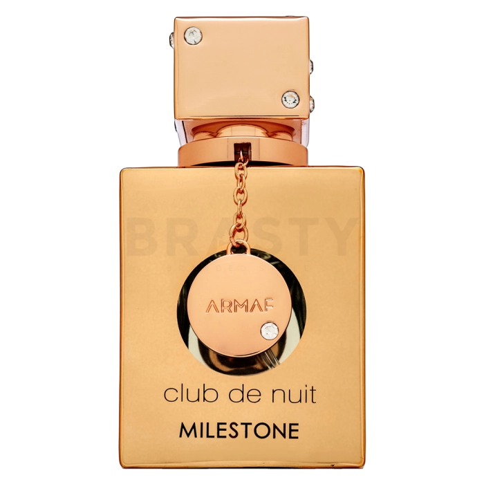 Armaf Club de Nuit Milestone Eau de Parfum unisex 30 ml