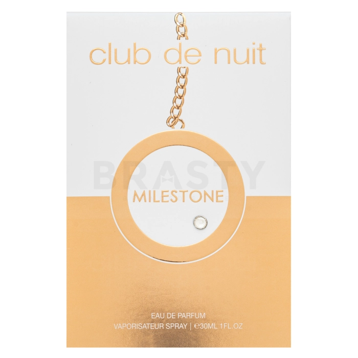 Armaf Club de Nuit Milestone Eau de Parfum unisex 30 ml