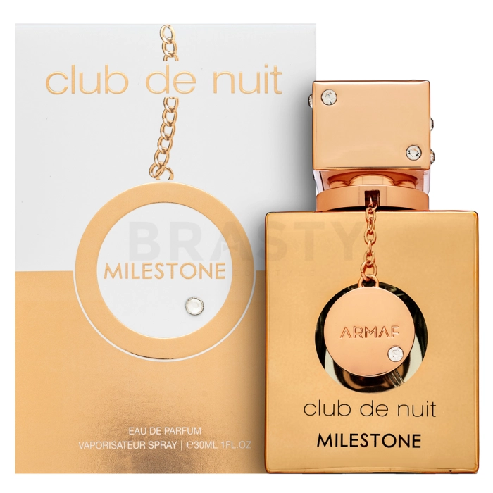 Armaf Club de Nuit Milestone Eau de Parfum unisex 30 ml