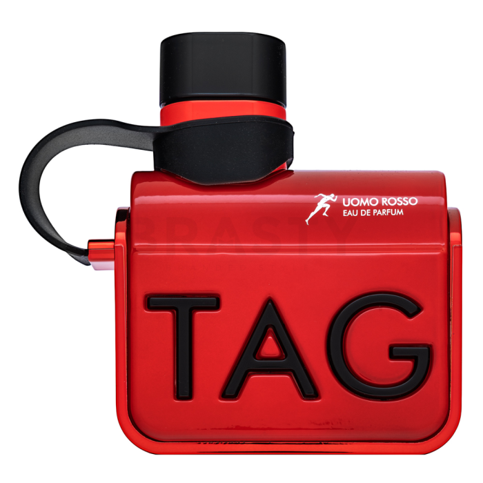 Armaf Tag Him Uomo Rosso Eau de Parfum férfiaknak 100 ml