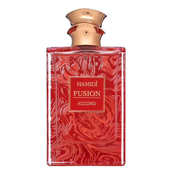 Hamidi Fusion Accord Eau de Parfum für Damen 85 ml