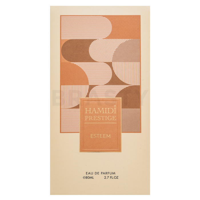 Hamidi Prestige Esteem parfémovaná voda unisex 80 ml