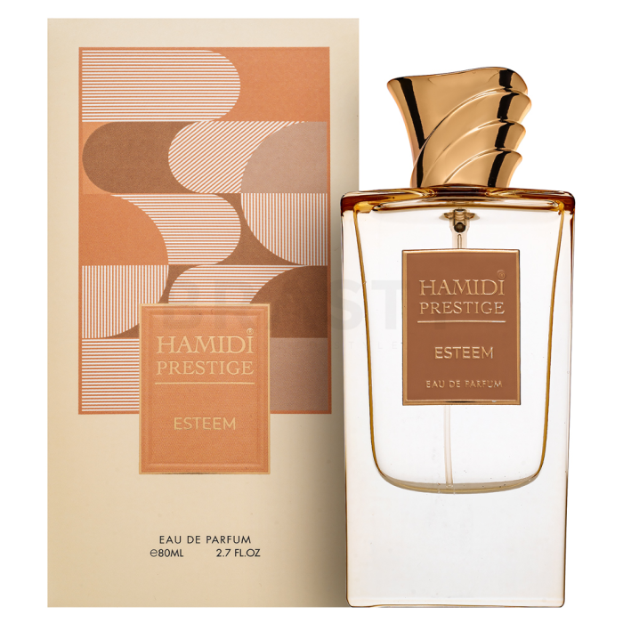 Hamidi Prestige Esteem parfémovaná voda unisex 80 ml