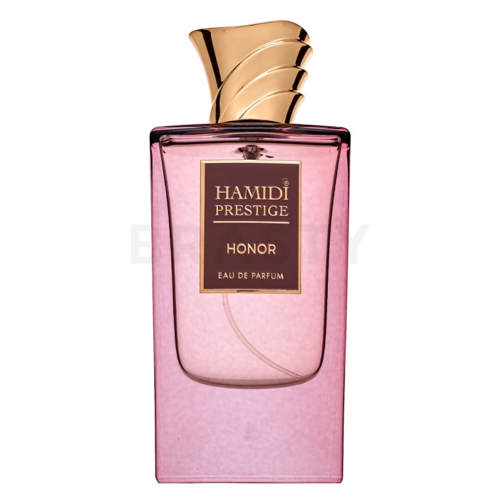 Hamidi Prestige Honor Eau de Parfum unisex 80 ml