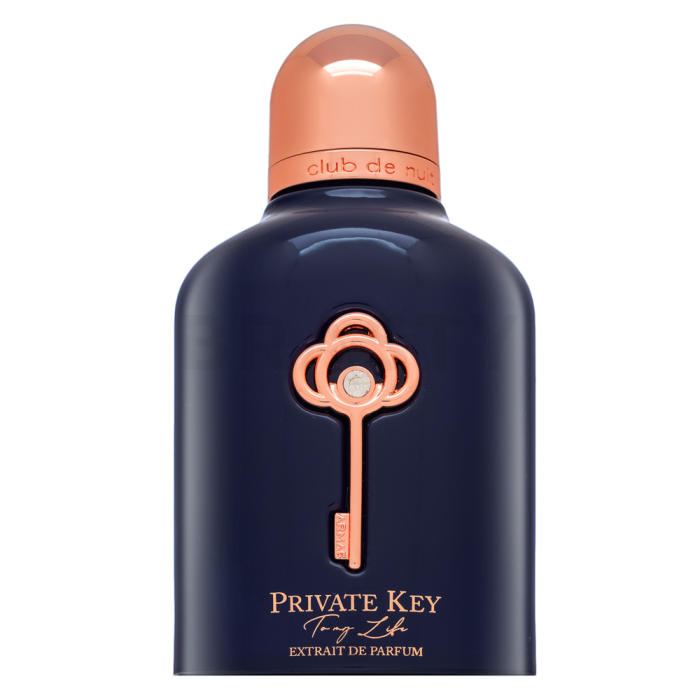 Armaf Private Key To My Life Parfüm unisex 100 ml