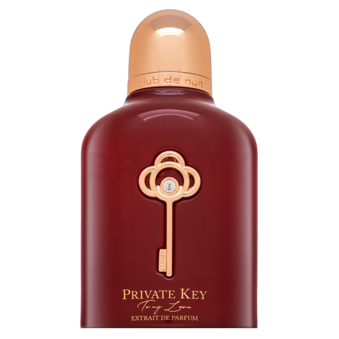 Armaf Private Key To My Love čistý parfém unisex 100 ml