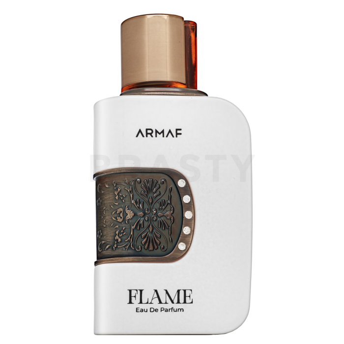 Armaf Flame Eau de Parfum da donna 100 ml