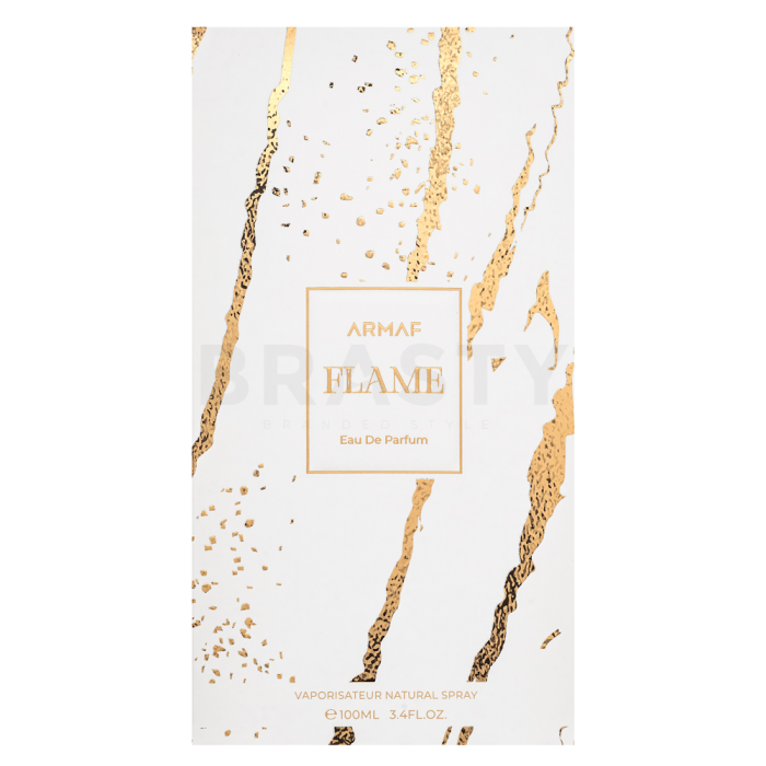 Armaf Flame Eau de Parfum da donna 100 ml