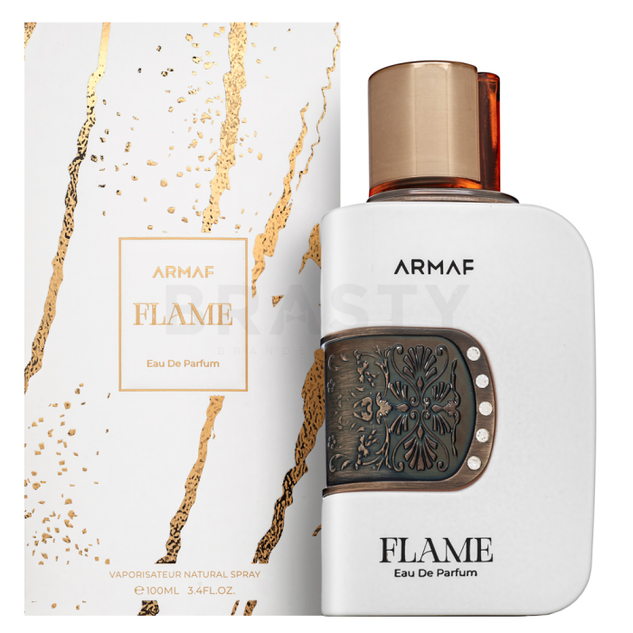Armaf Flame Eau de Parfum da donna 100 ml
