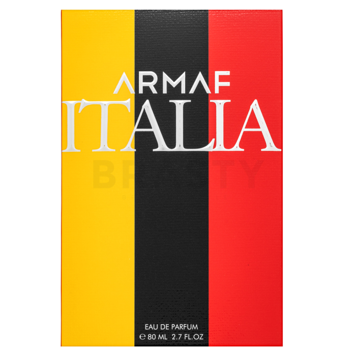 Armaf Italia parfémovaná voda pre mužov 80 ml