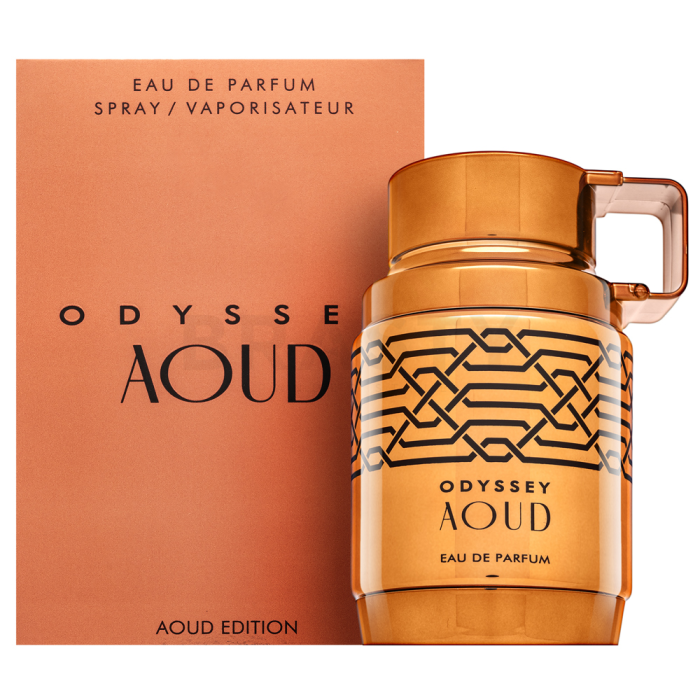 Armaf Odyssey Aoud parfemska voda za muškarce 100 ml