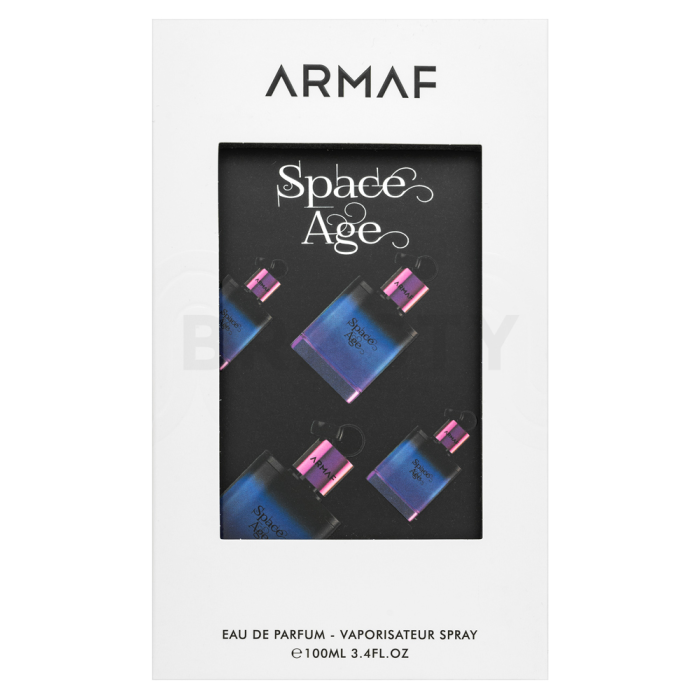 Armaf Space Age parfémovaná voda unisex 100 ml