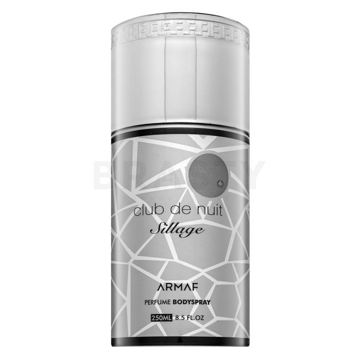 Armaf Club de Nuit Sillage deospray pre mužov 250 ml