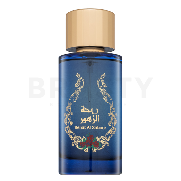 Risala Rehat Al Zahoor Eau de Parfum unisex 100 ml