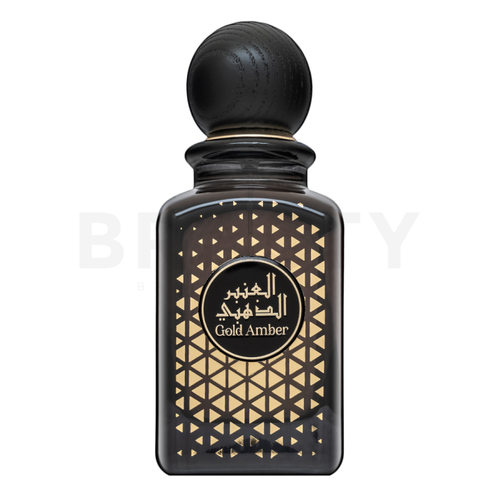 Risala Gold Amber Eau de Parfum unisex 100 ml