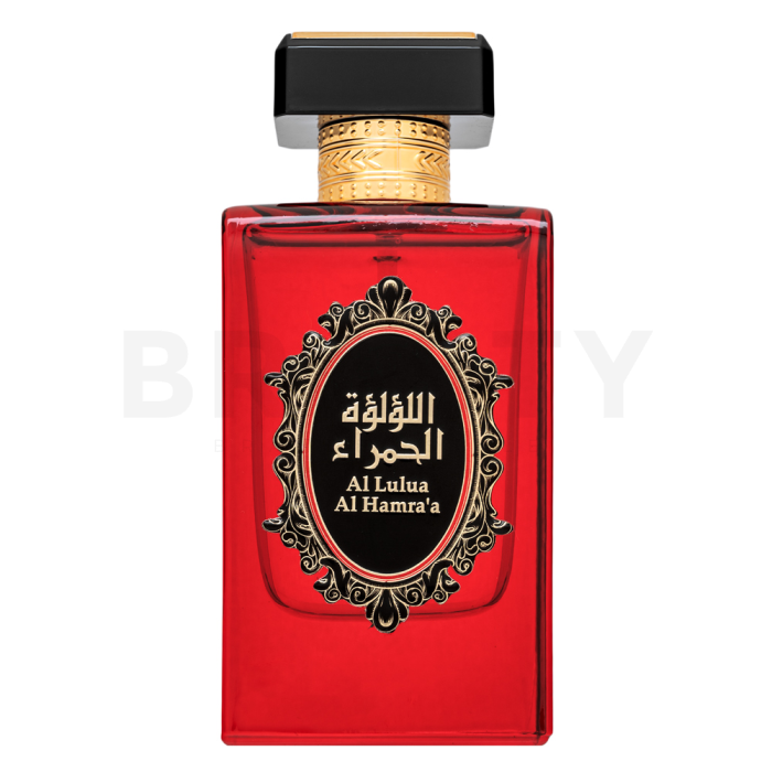 Risala Al Lulua Al Hamra'a Eau de Parfum unisex 110 ml