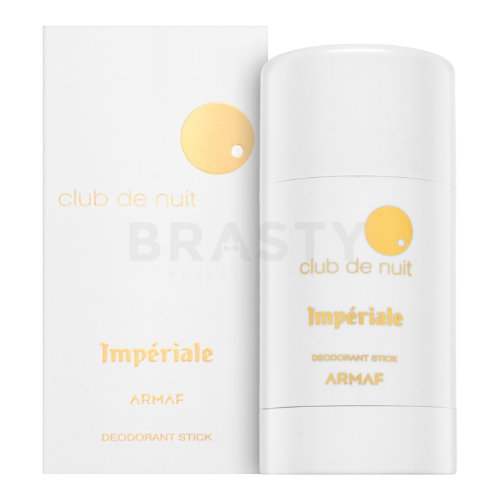 Armaf Club De Nuit White Impériale deostick nőknek 75 ml