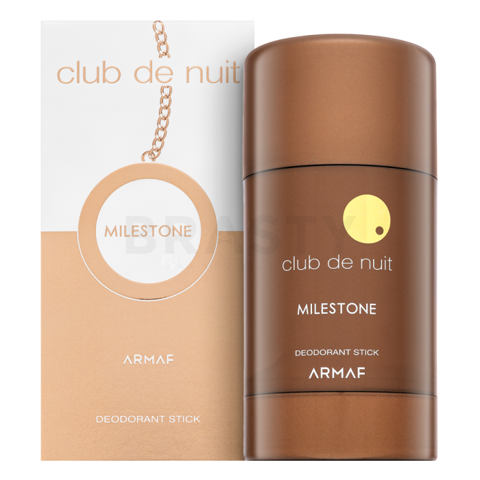 Armaf Club de Nuit Milestone deostick unisex 75 ml