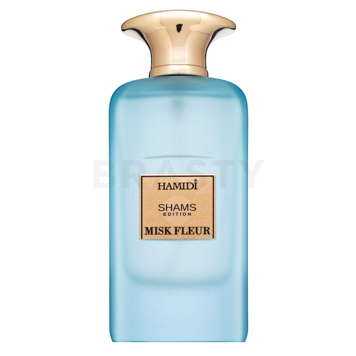 Hamidi Shams Edition Misk Fleur parfémovaná voda unisex 100 ml