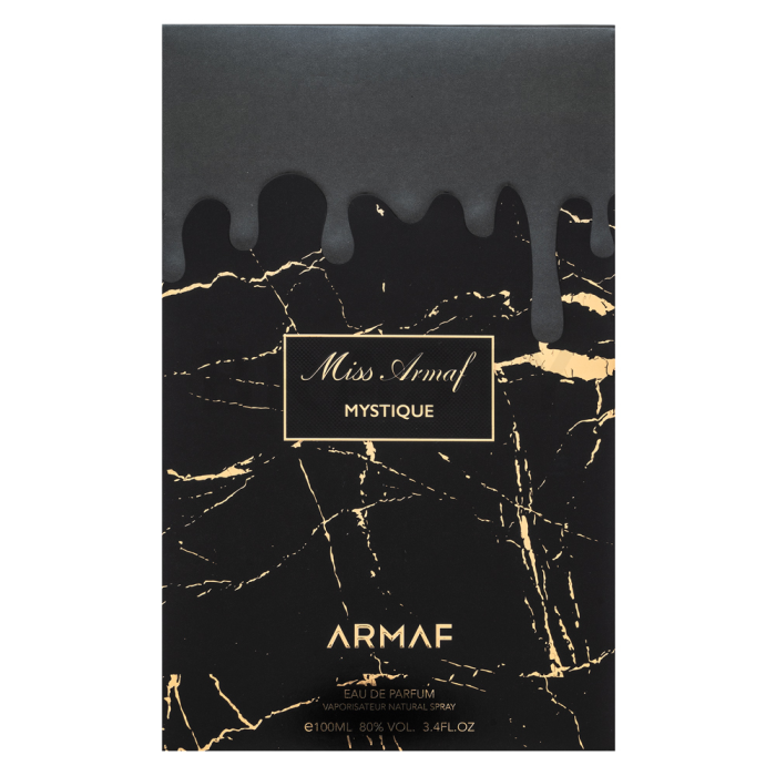 Armaf Miss Mystique Eau de Parfum nőknek 100 ml