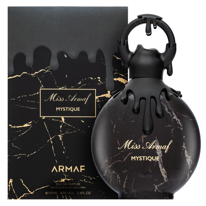 Armaf Miss Mystique Eau de Parfum nőknek 100 ml