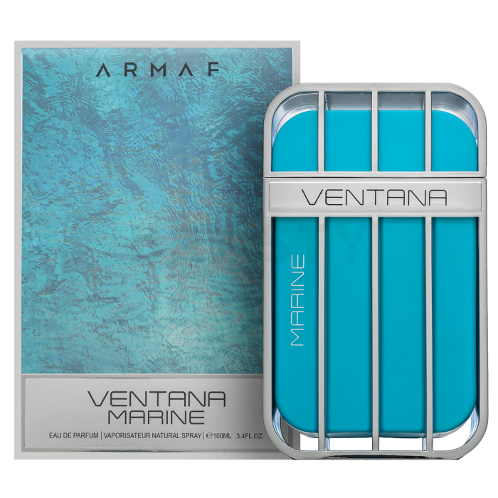 Armaf Ventana Marine parfémovaná voda unisex 100 ml