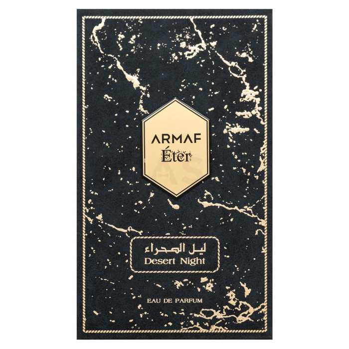 Armaf Desert Night Eau de Parfum unisex 100 ml