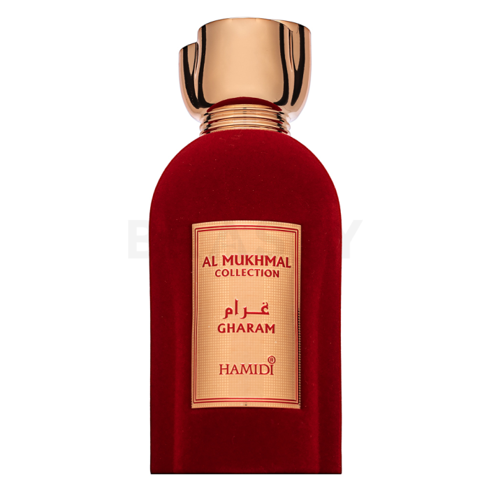 Hamidi Gharam Eau de Parfum unisex 100 ml