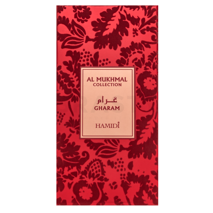 Hamidi Gharam Eau de Parfum unisex 100 ml