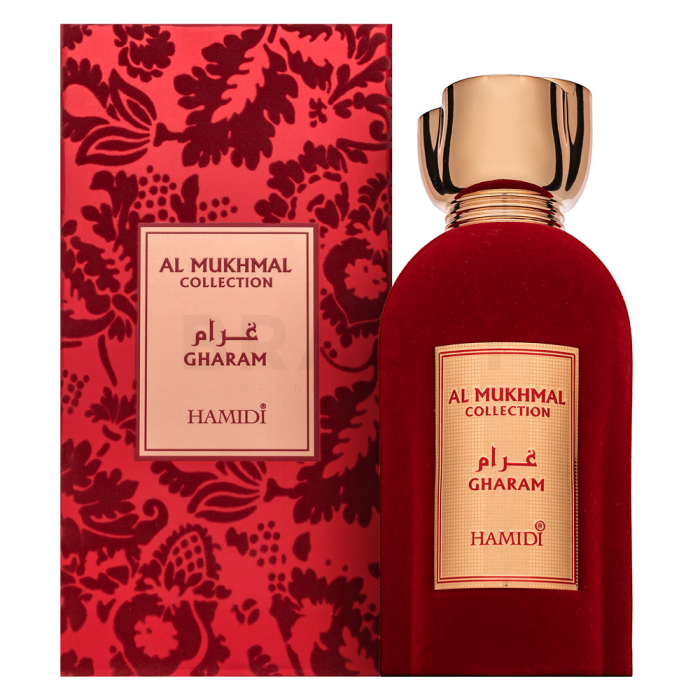 Hamidi Gharam Eau de Parfum unisex 100 ml