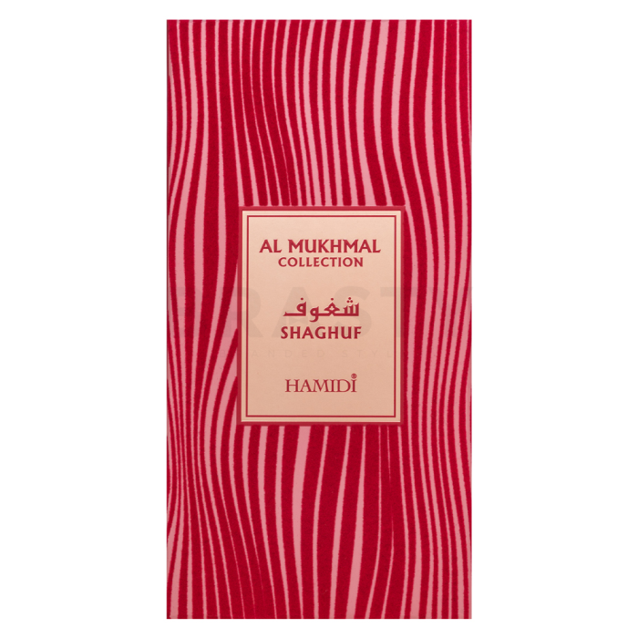 Hamidi Shaghuf Eau de Parfum unisex 100 ml