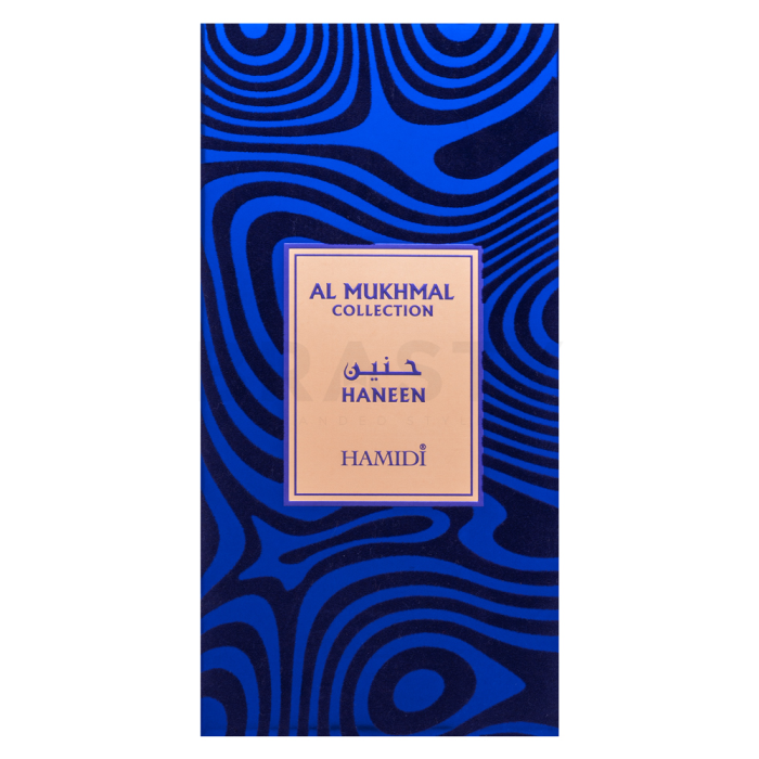 Hamidi Haneen Eau de Parfum unisex 100 ml