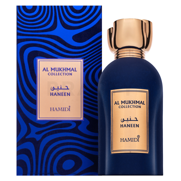 Hamidi Haneen Eau de Parfum unisex 100 ml