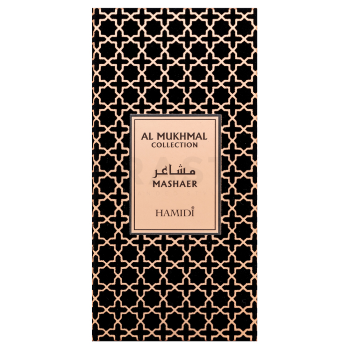 Hamidi Mashaer parfémovaná voda unisex 100 ml