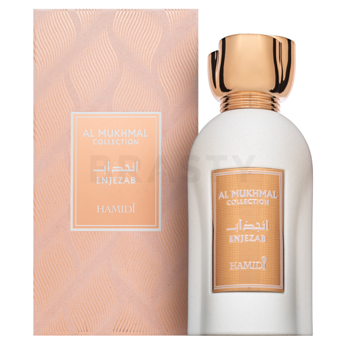 Hamidi Enjezab Eau de Parfum unisex 100 ml