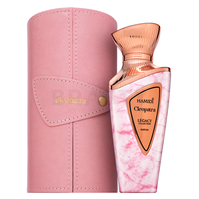 Hamidi Legacy Cleopatra Eau de Parfum für Damen 100 ml