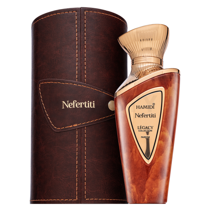 Hamidi Legacy Nefertiti Eau de Parfum für Damen 100 ml