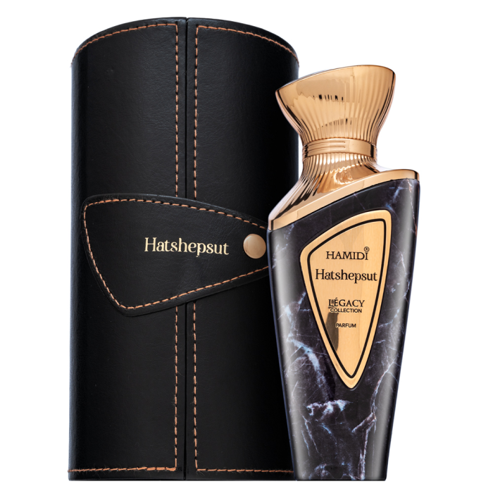 Hamidi Legacy Hatsheput Eau de Parfum für Damen 100 ml