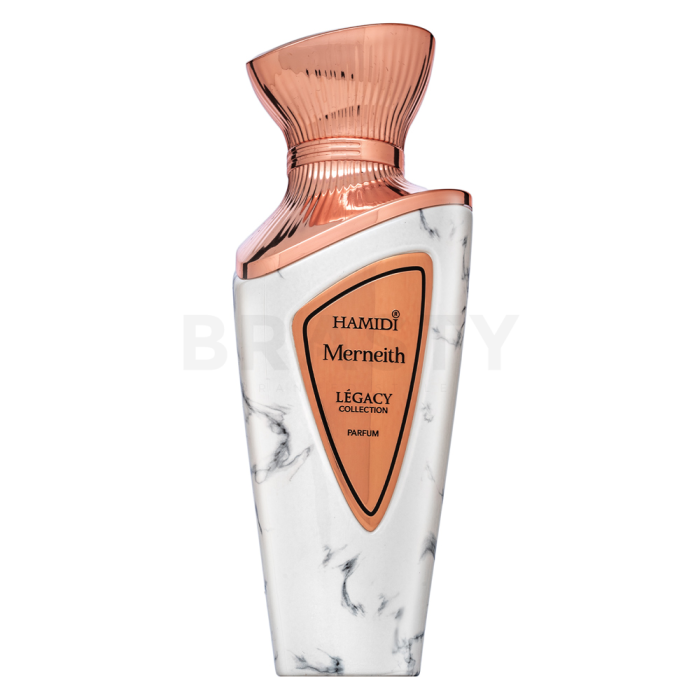Hamidi Legacy Merneith parfémovaná voda pre ženy 100 ml