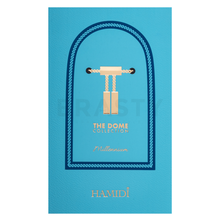 Hamidi Millenium parfémovaná voda unisex 100 ml