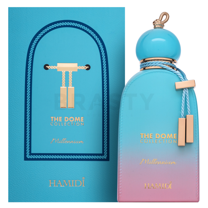 Hamidi Millenium parfémovaná voda unisex 100 ml