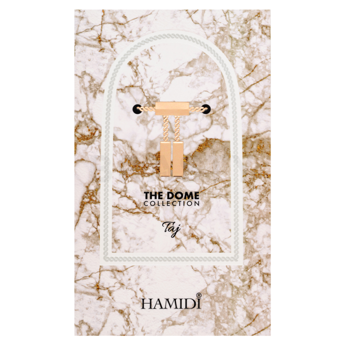 Hamidi Taj Eau de Parfum für Herren 100 ml